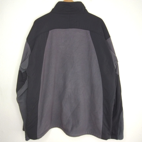 The North Face Fleece Full Zip Jacket - Picture 3 of 14